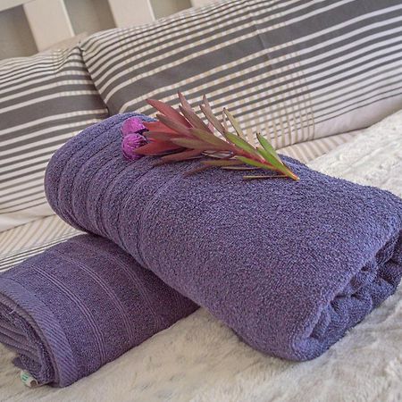 Fynbos Golf And Country Estate Hotel Eersterivierstrand Ngoại thất bức ảnh