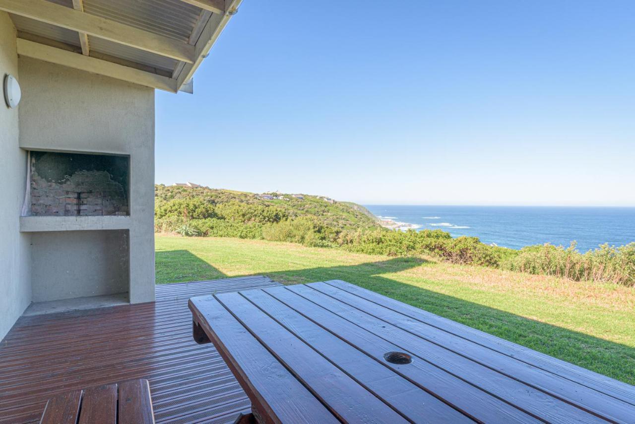 Fynbos Golf And Country Estate Hotel Eersterivierstrand Ngoại thất bức ảnh