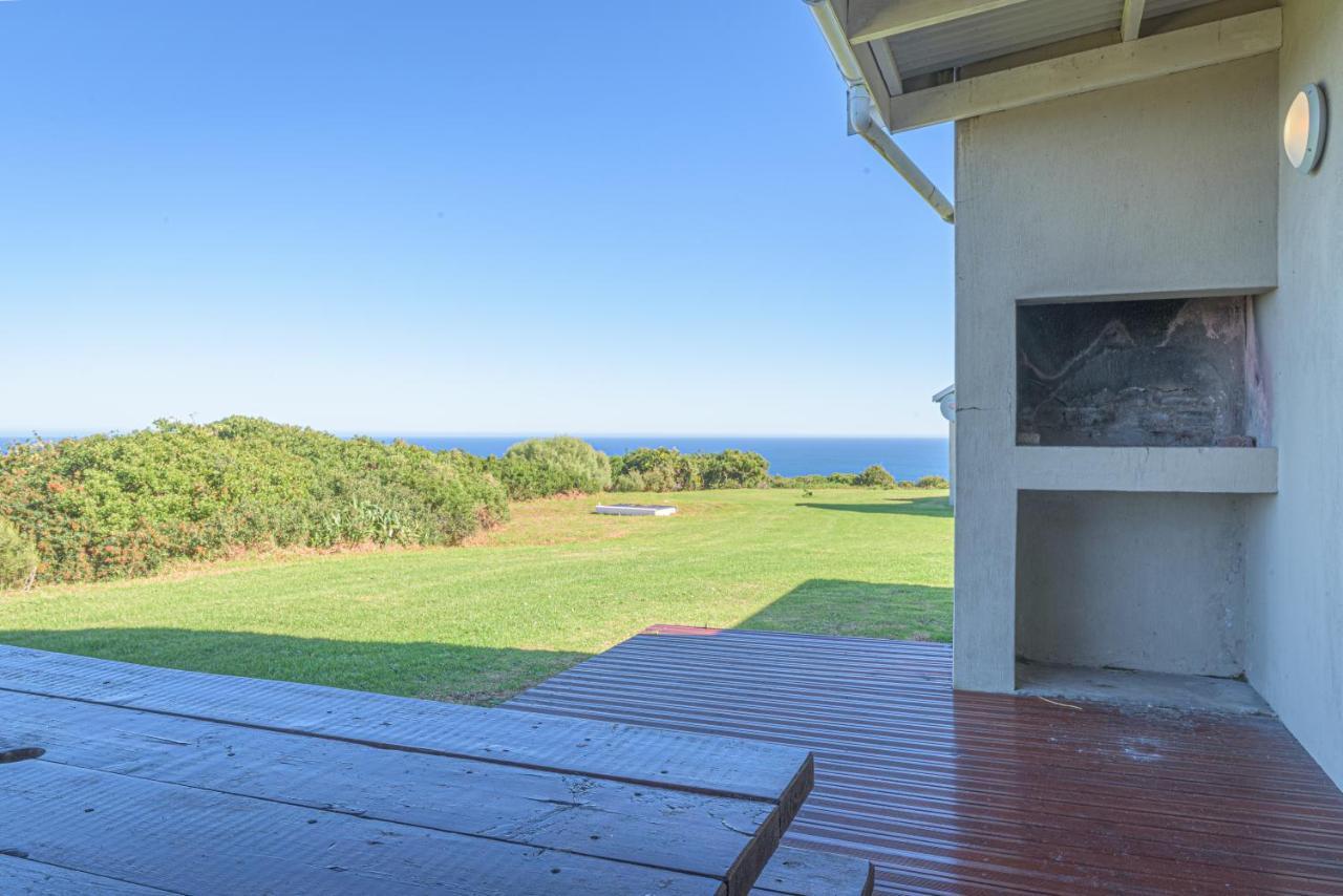 Fynbos Golf And Country Estate Hotel Eersterivierstrand Ngoại thất bức ảnh