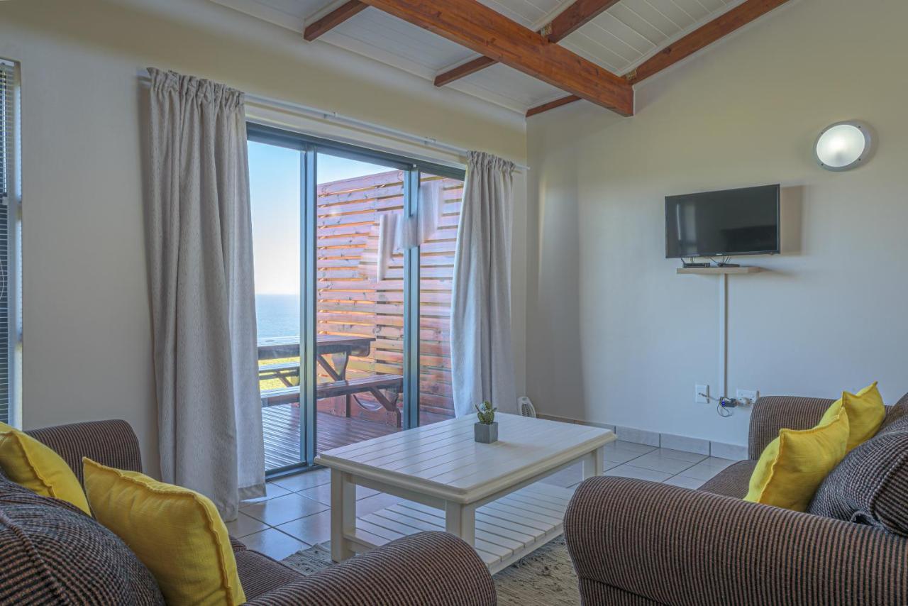 Fynbos Golf And Country Estate Hotel Eersterivierstrand Ngoại thất bức ảnh