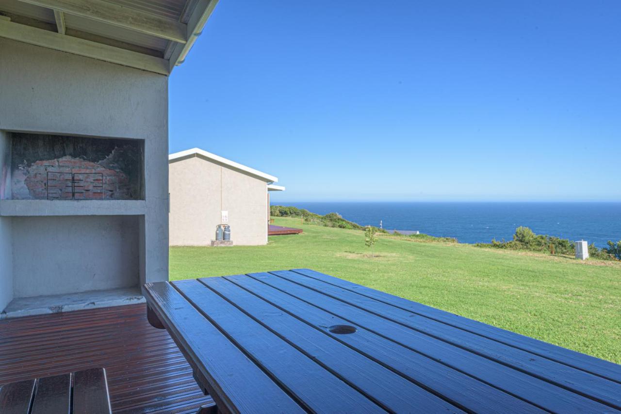 Fynbos Golf And Country Estate Hotel Eersterivierstrand Ngoại thất bức ảnh