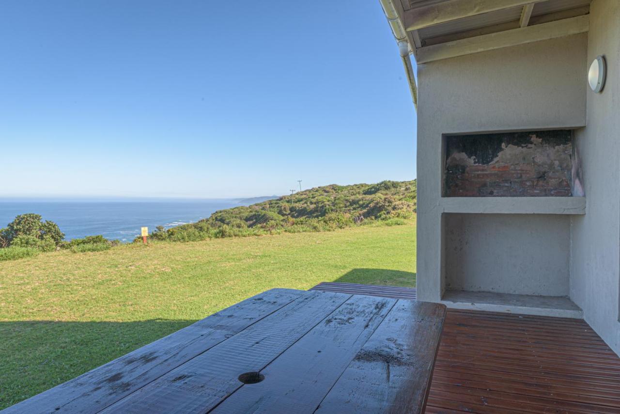 Fynbos Golf And Country Estate Hotel Eersterivierstrand Ngoại thất bức ảnh