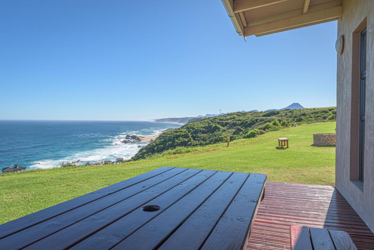 Fynbos Golf And Country Estate Hotel Eersterivierstrand Ngoại thất bức ảnh