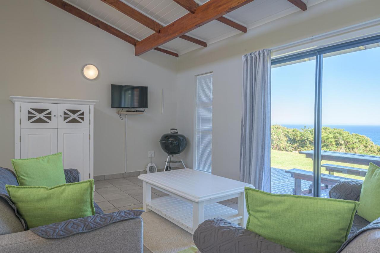 Fynbos Golf And Country Estate Hotel Eersterivierstrand Ngoại thất bức ảnh