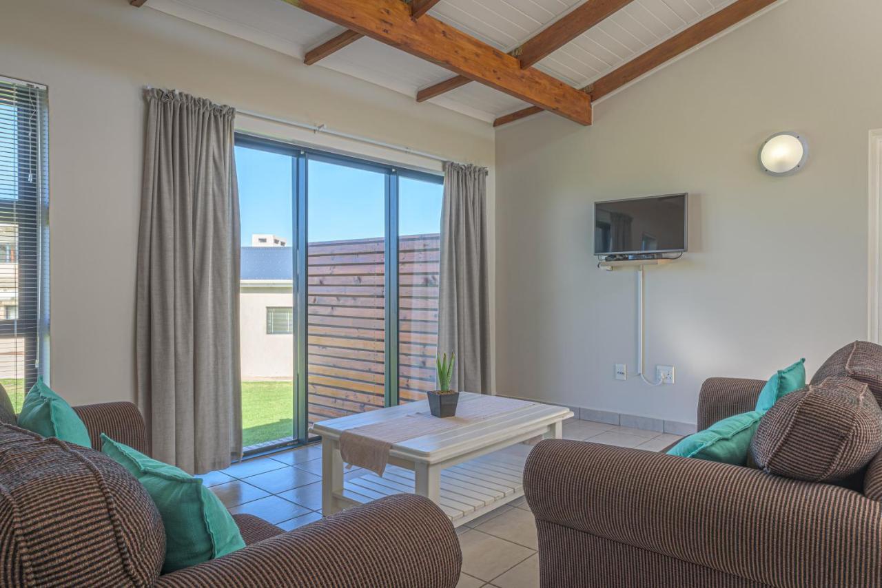 Fynbos Golf And Country Estate Hotel Eersterivierstrand Ngoại thất bức ảnh