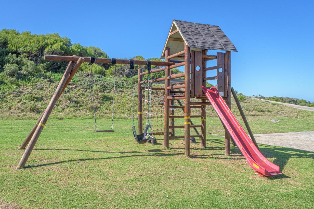 Fynbos Golf And Country Estate Hotel Eersterivierstrand Ngoại thất bức ảnh