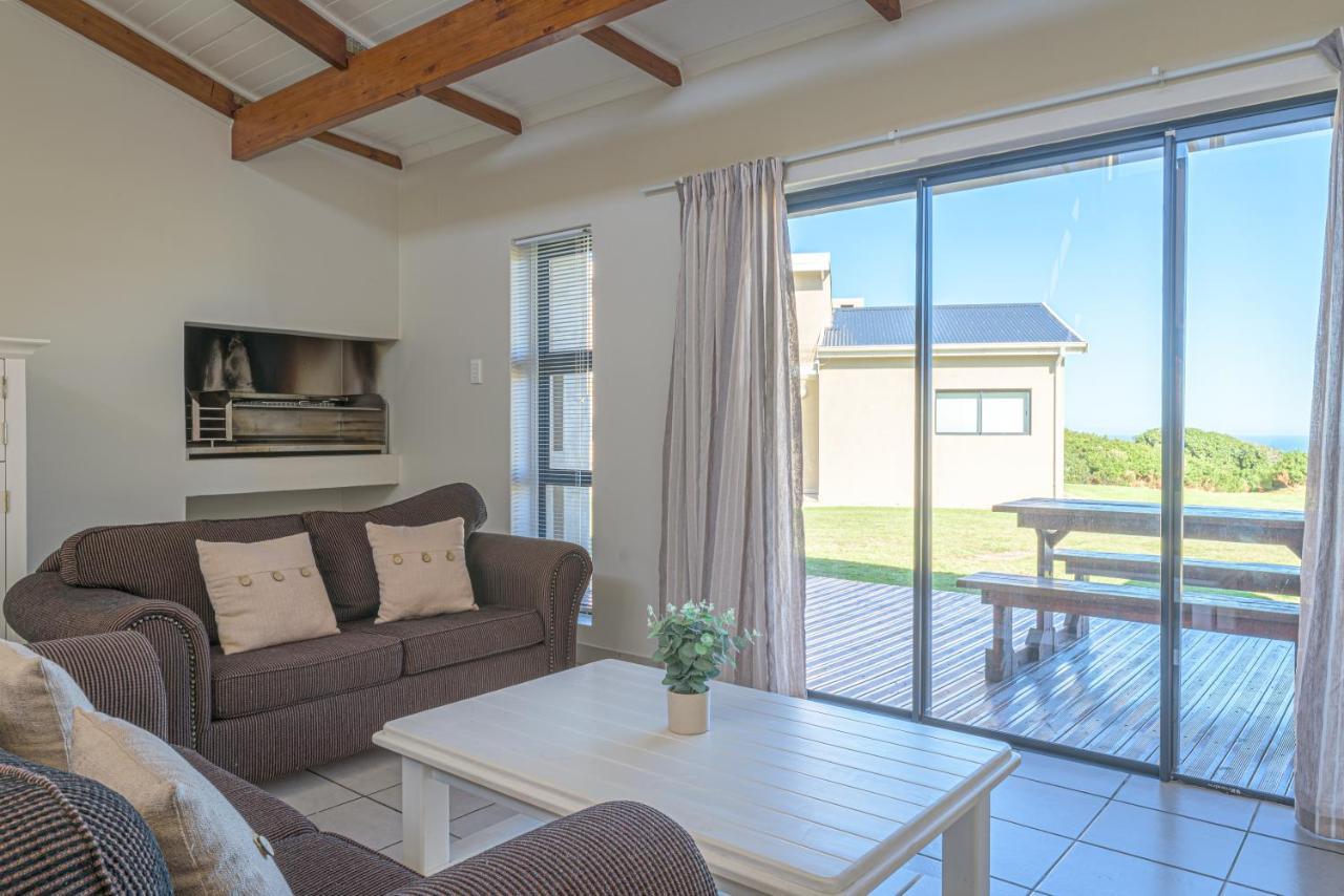 Fynbos Golf And Country Estate Hotel Eersterivierstrand Ngoại thất bức ảnh