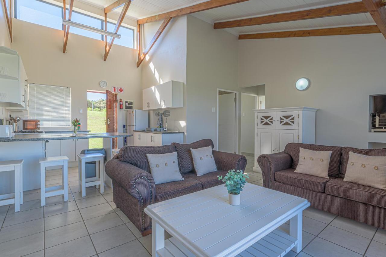 Fynbos Golf And Country Estate Hotel Eersterivierstrand Ngoại thất bức ảnh