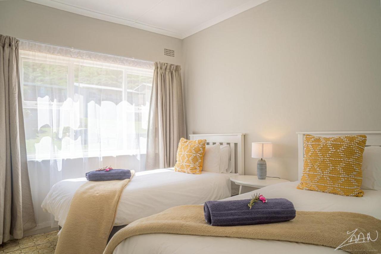Fynbos Golf And Country Estate Hotel Eersterivierstrand Ngoại thất bức ảnh