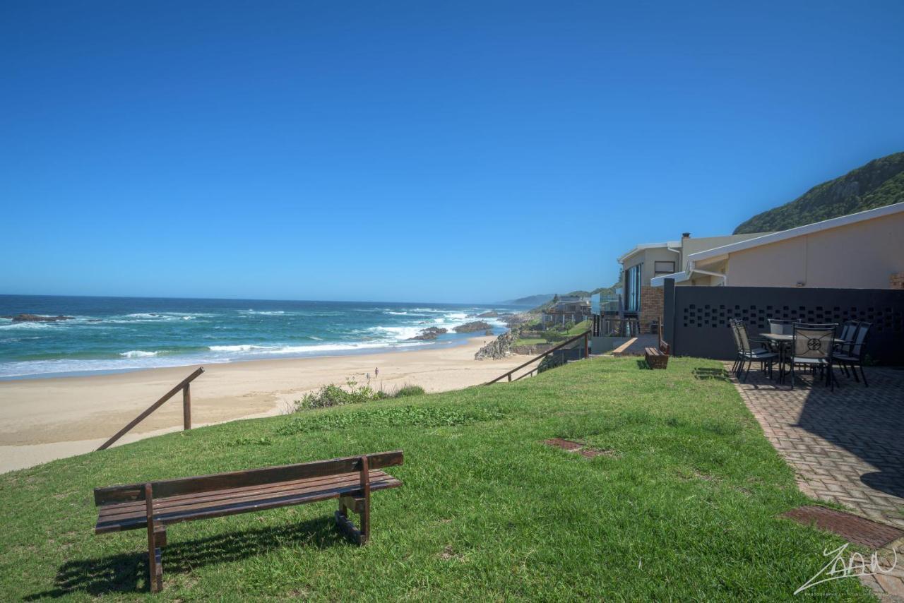 Fynbos Golf And Country Estate Hotel Eersterivierstrand Ngoại thất bức ảnh