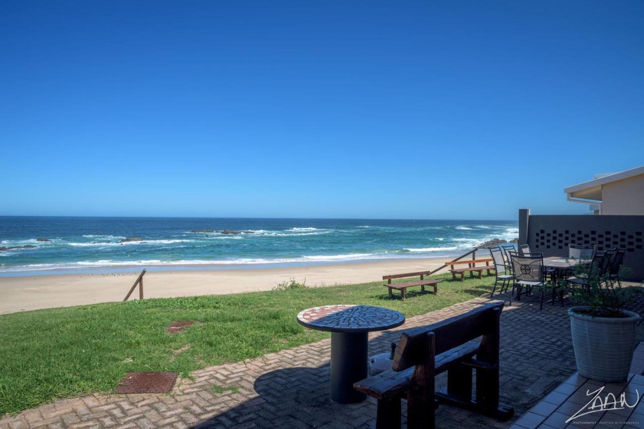 Fynbos Golf And Country Estate Hotel Eersterivierstrand Ngoại thất bức ảnh