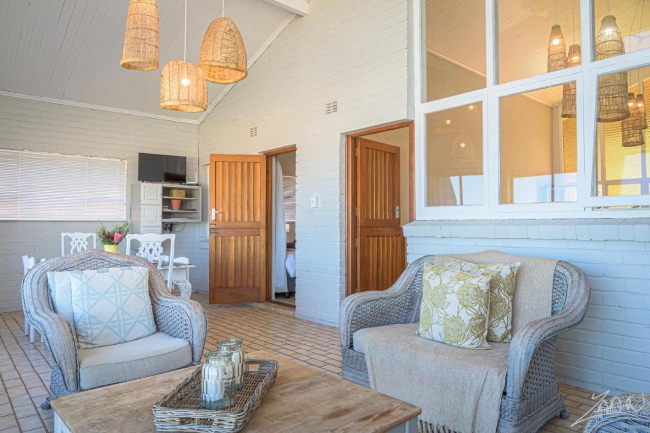 Fynbos Golf And Country Estate Hotel Eersterivierstrand Ngoại thất bức ảnh