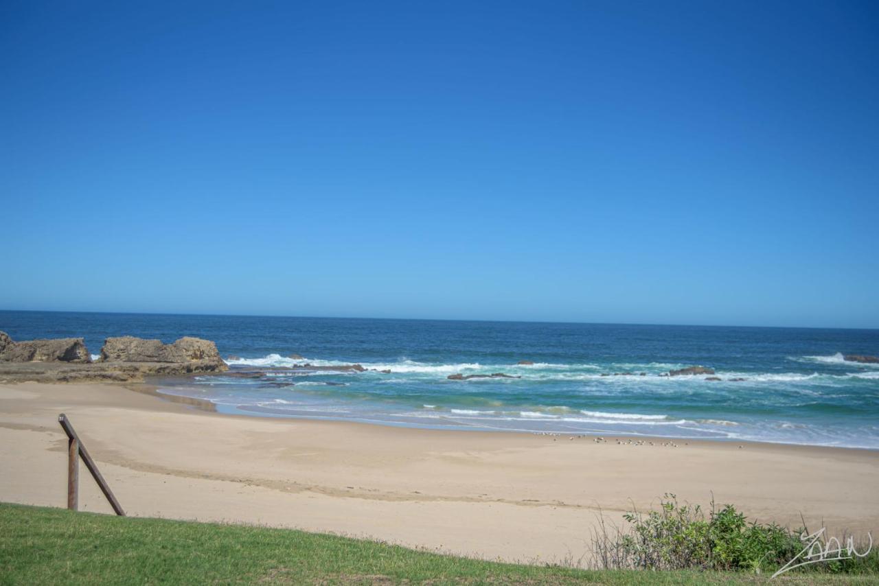 Fynbos Golf And Country Estate Hotel Eersterivierstrand Ngoại thất bức ảnh