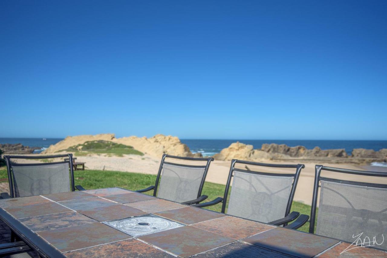 Fynbos Golf And Country Estate Hotel Eersterivierstrand Ngoại thất bức ảnh
