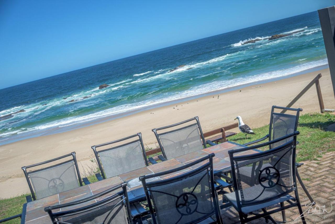 Fynbos Golf And Country Estate Hotel Eersterivierstrand Ngoại thất bức ảnh