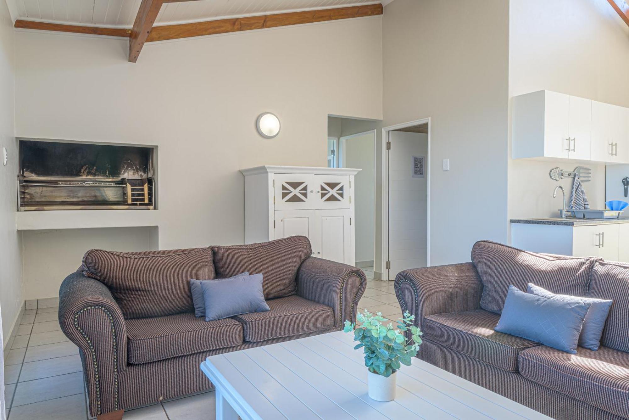 Fynbos Golf And Country Estate Hotel Eersterivierstrand Phòng bức ảnh