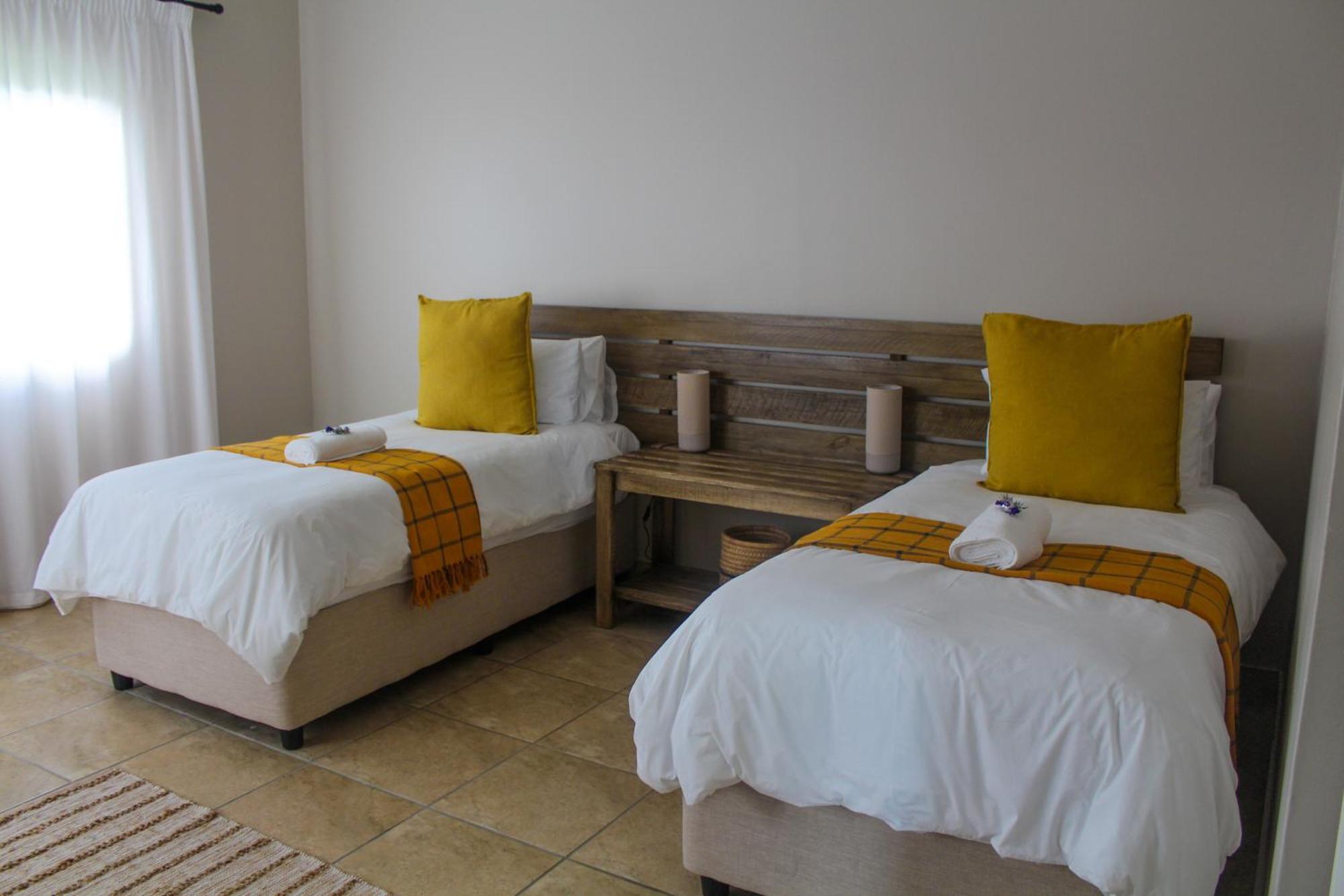 Fynbos Golf And Country Estate Hotel Eersterivierstrand Ngoại thất bức ảnh