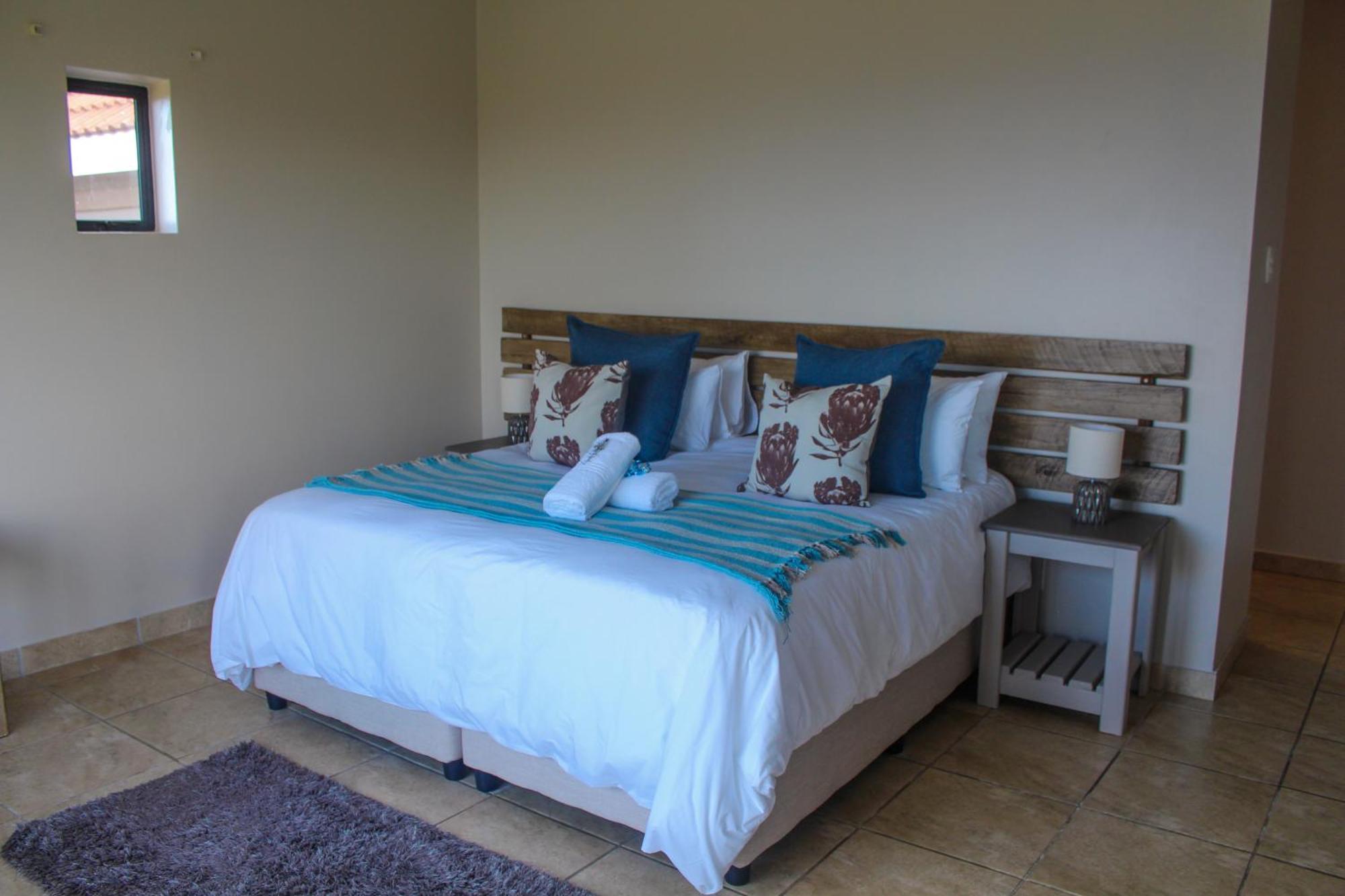 Fynbos Golf And Country Estate Hotel Eersterivierstrand Ngoại thất bức ảnh