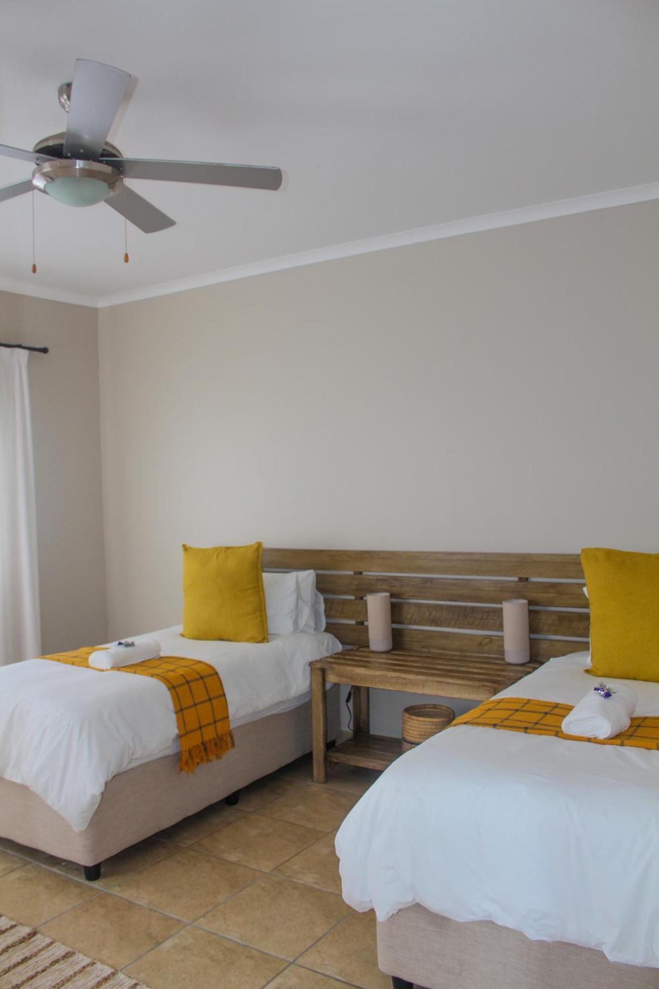 Fynbos Golf And Country Estate Hotel Eersterivierstrand Ngoại thất bức ảnh