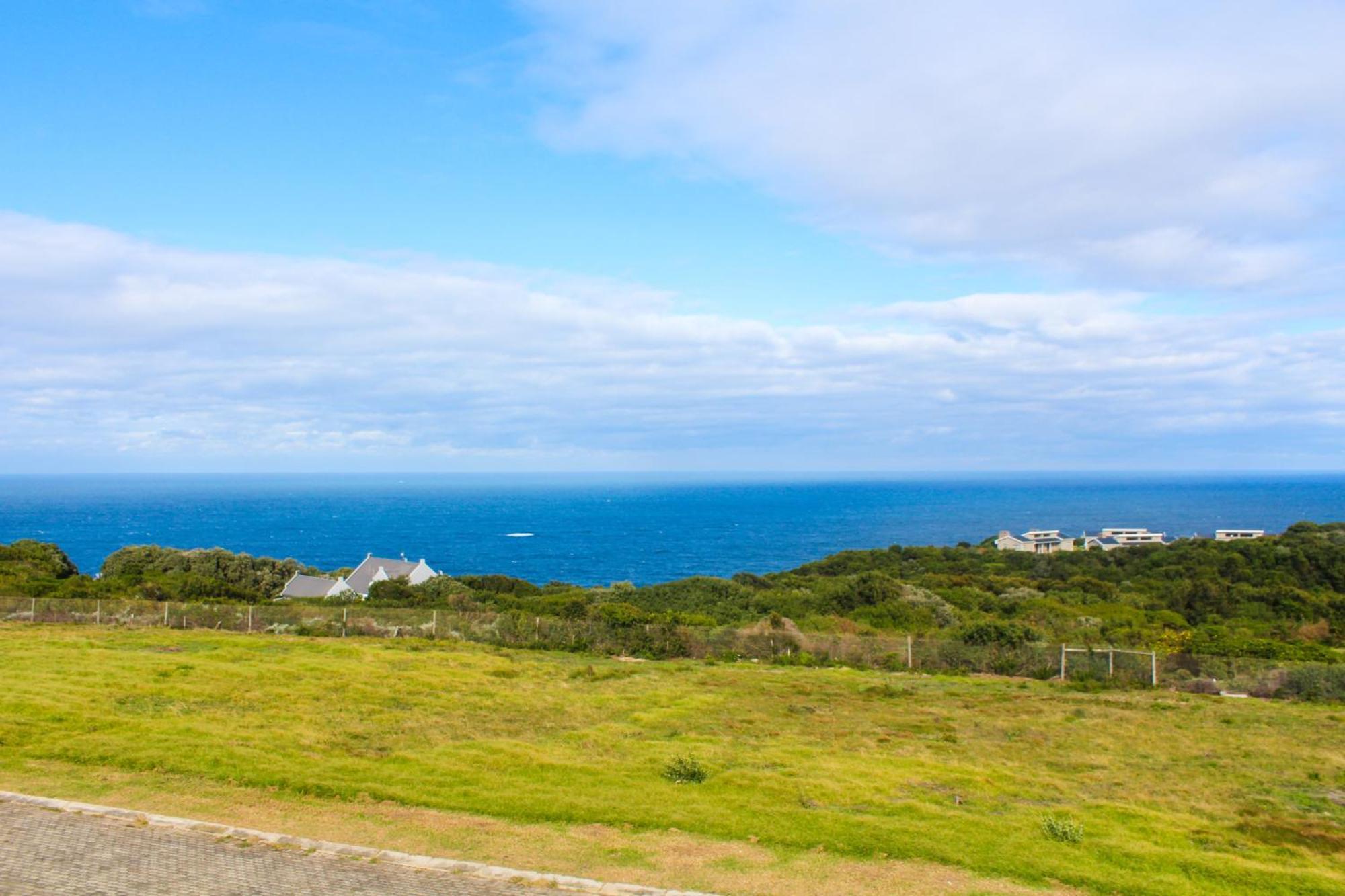 Fynbos Golf And Country Estate Hotel Eersterivierstrand Ngoại thất bức ảnh